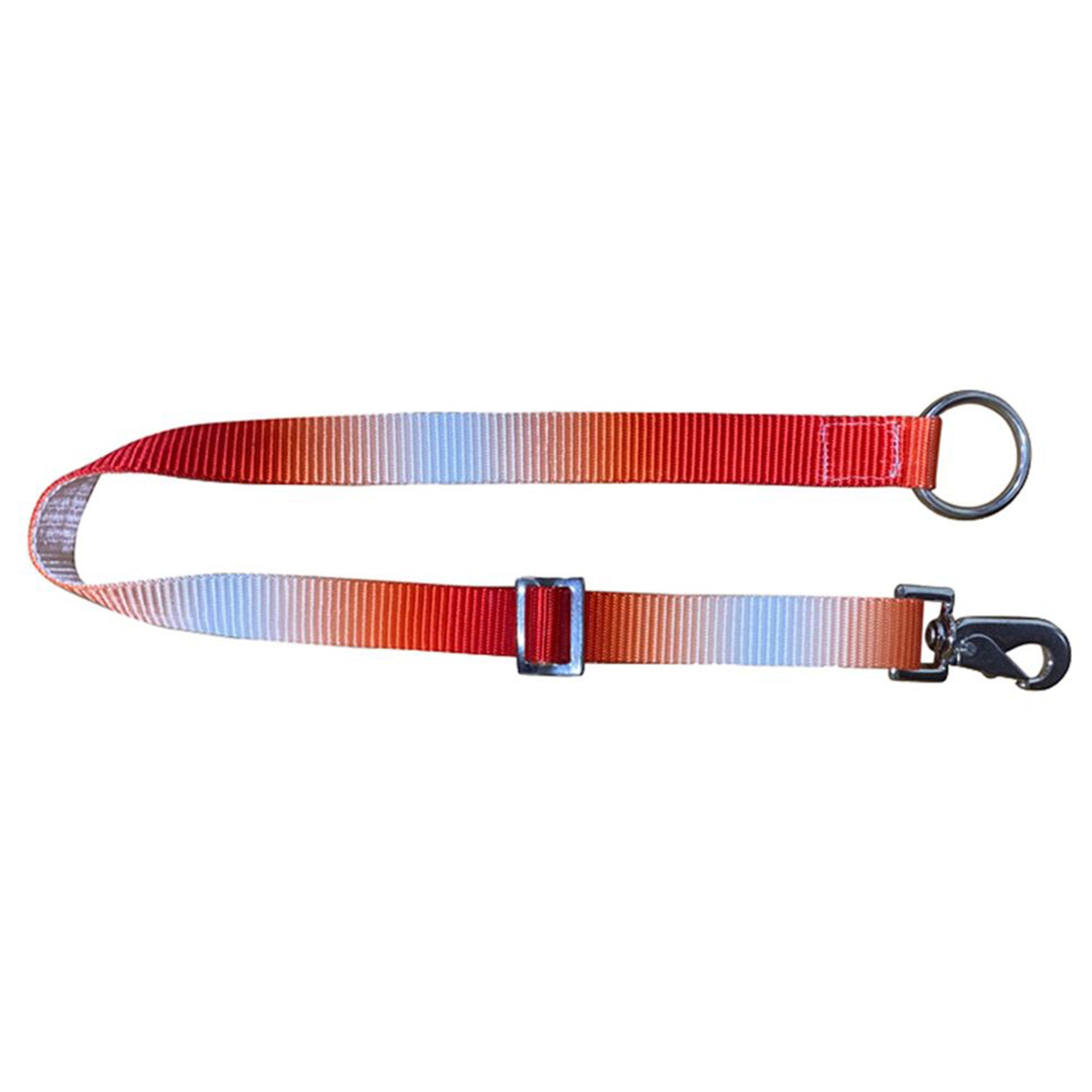 Bucket straps