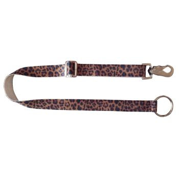 Bucket straps