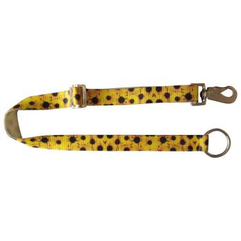 Bucket straps