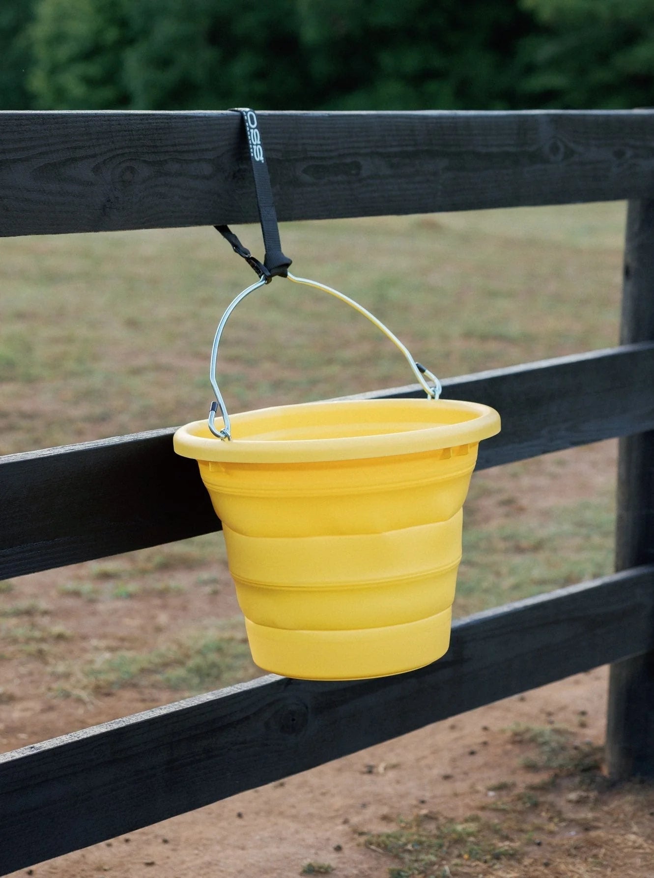 Boss bucket 6 gallon capacity