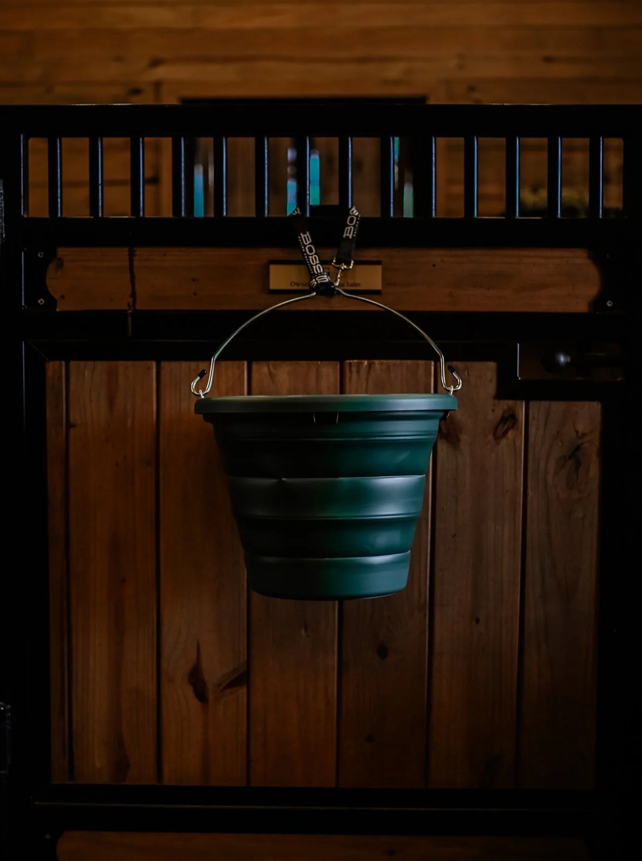 Boss bucket 6 gallon capacity