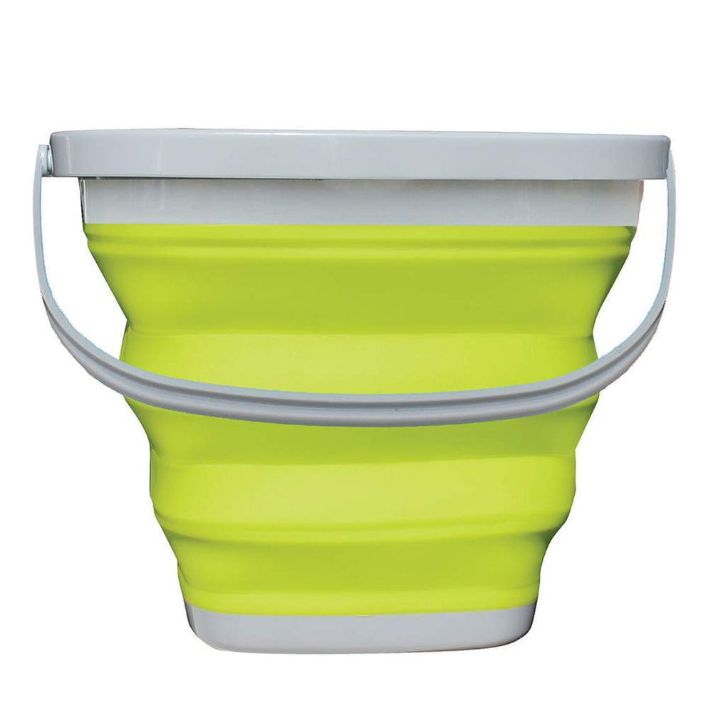 Professionals Choice collapsible bucket