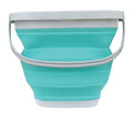 Professionals Choice collapsible bucket