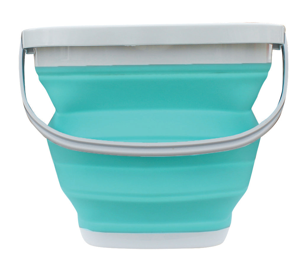 Professionals Choice collapsible bucket
