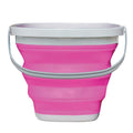 Professionals Choice collapsible bucket