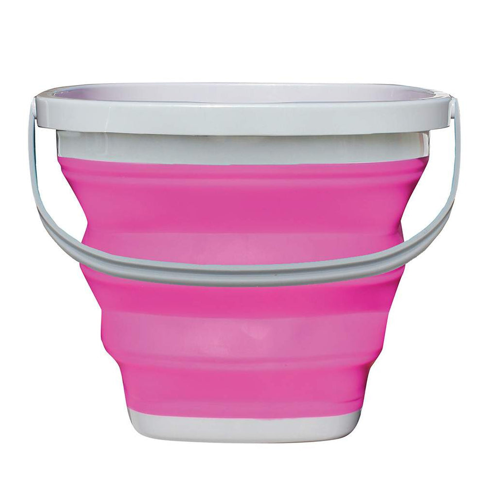 Professionals Choice collapsible bucket