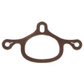 Spur tie downs