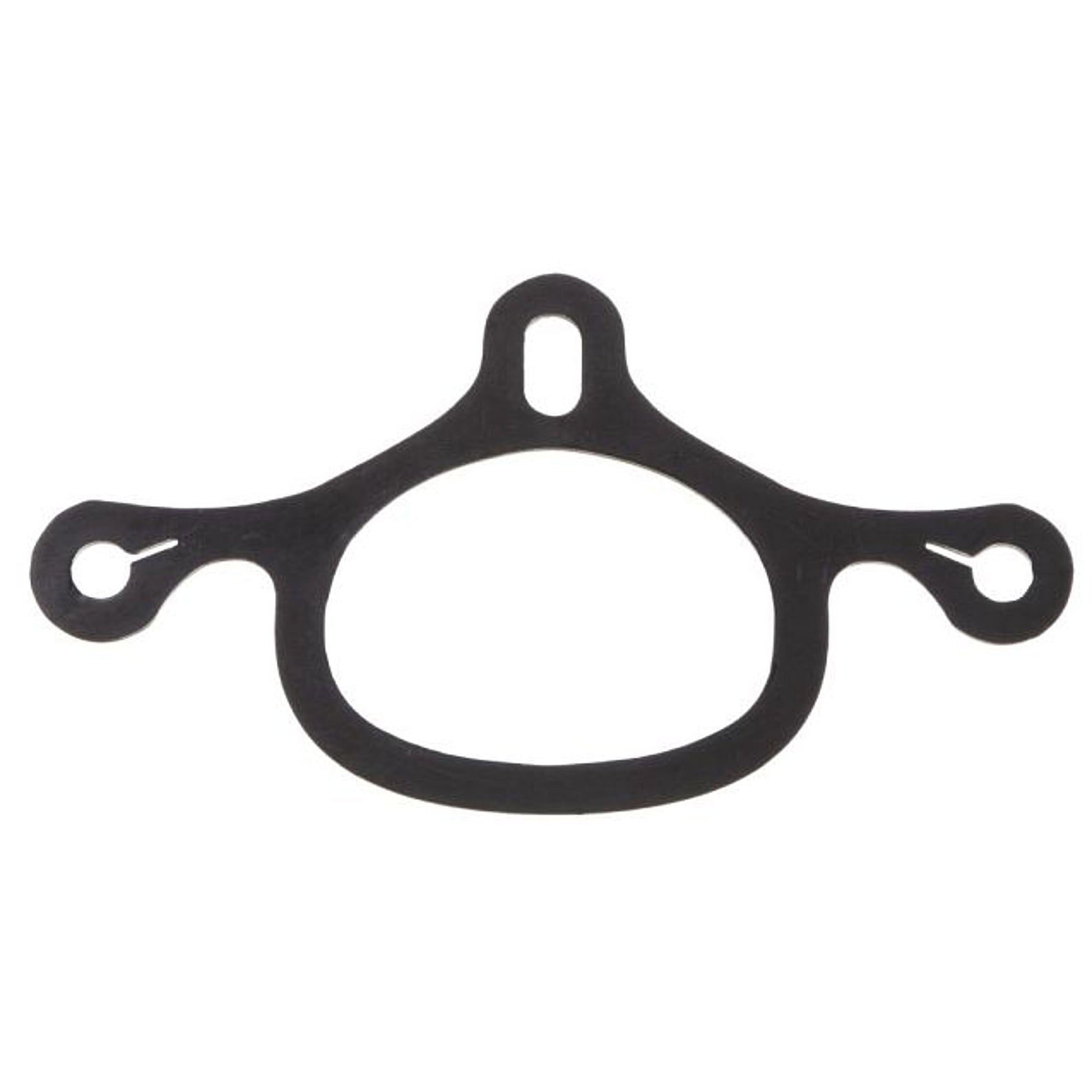 Spur tie downs