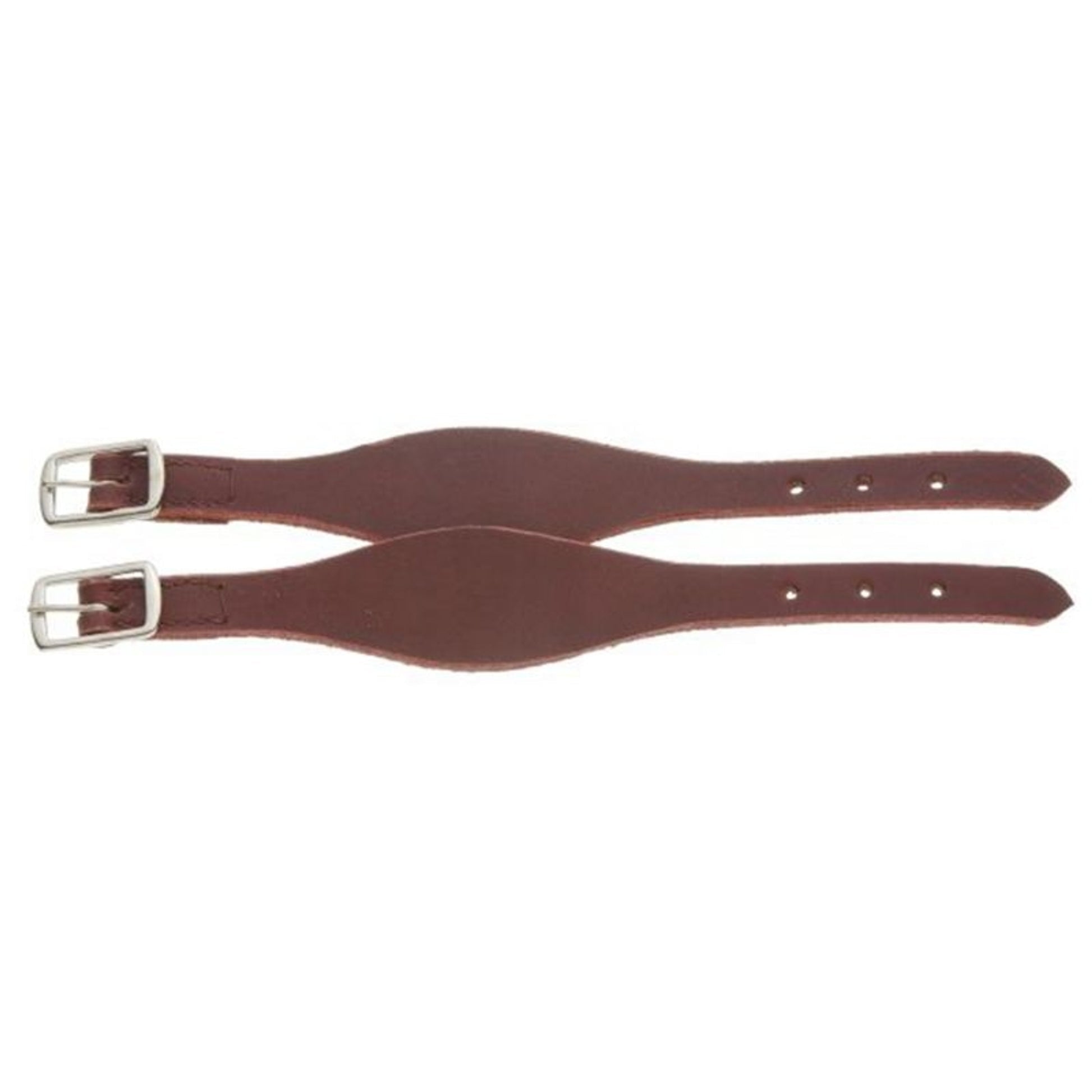 Stirrup hobbles