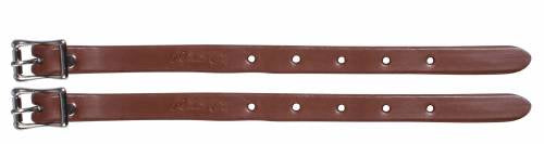 Stirrup hobbles