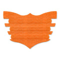 Equine flair nasal strips 6 pack