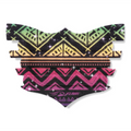 Limited edition Aztec equine flair nasal strips