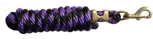 Professionals Choice poly lead rope