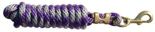 Professionals Choice poly lead rope