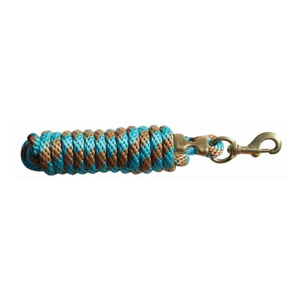 Professionals Choice poly lead rope