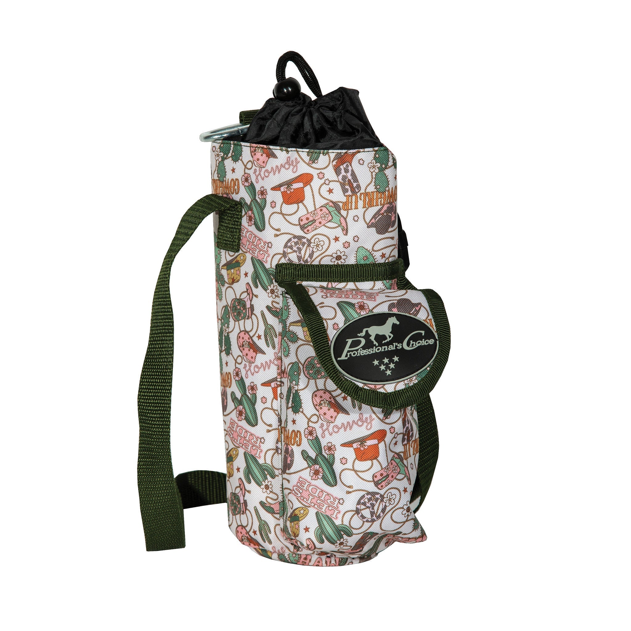 Professionals Choice water bottle holder