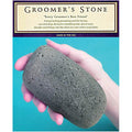 Groomers stone