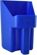 Grain scoop
