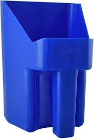 Grain scoop