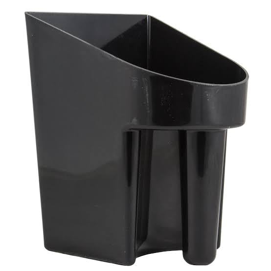 Grain scoop