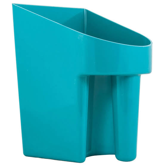 Grain scoop