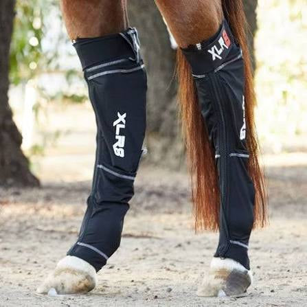 XLR8 Cryotherapy Ice+Compression Hind Boots