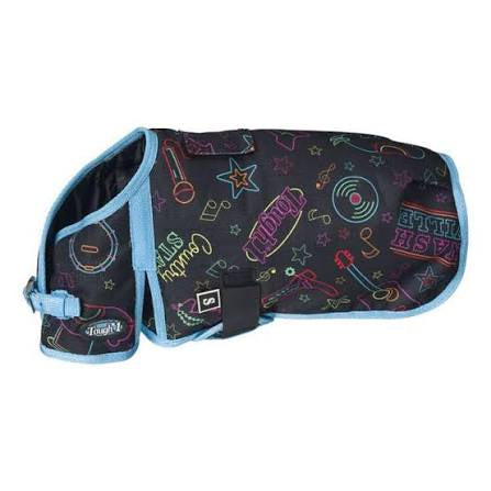 Tough 1 dog blanket 1200D size SMALL