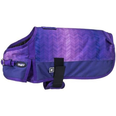 Tough 1 dog blanket 1200D size SMALL