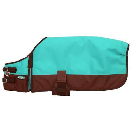 Tough 1 dog blanket size XXL 600D