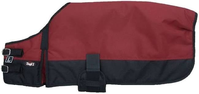 Tough 1 600D dog blanket size LARGE