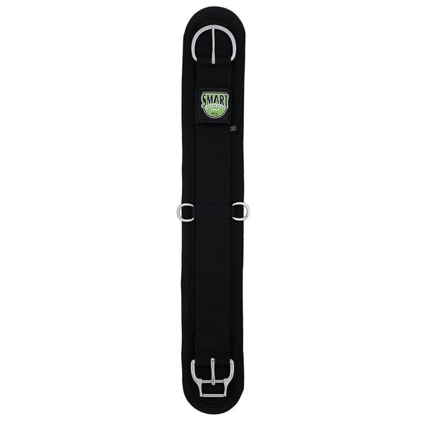 Weaver smart felt cinch