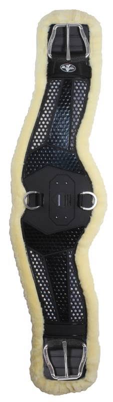 Professionals Choice fleece contour cinch