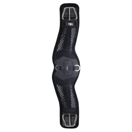 Professionals Choice neoprene contoured cinch black