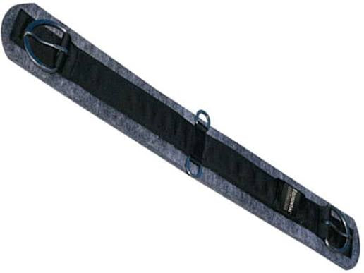 Professionals Choice Equisential felt cinch