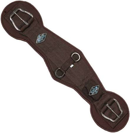 Professionals Choice 2xcool brown cinch