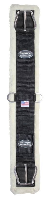 Professionals Choice Equisential fleece cinch