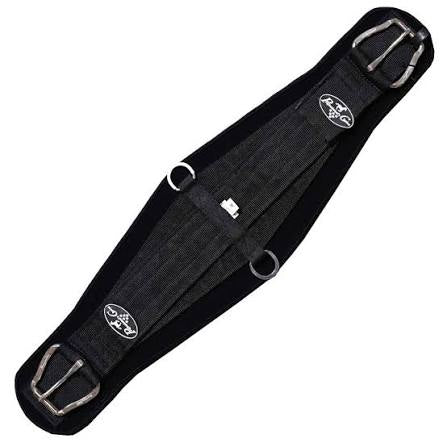 Professionals Choice roper cinch