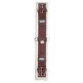 Professionals Choice Equisential fleece brown cinch