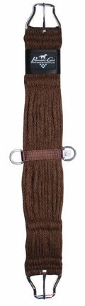 Professionals Choice alpaca western cinch