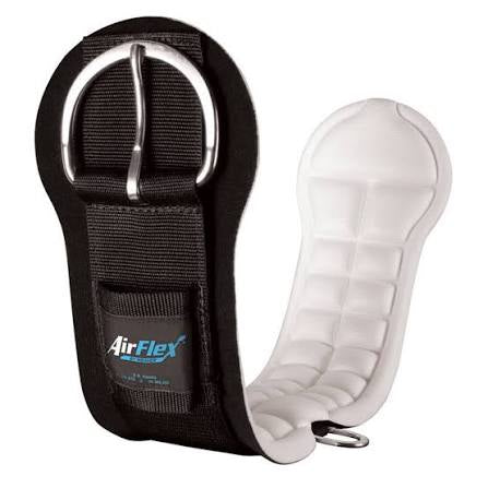 Weaver air flex cinch