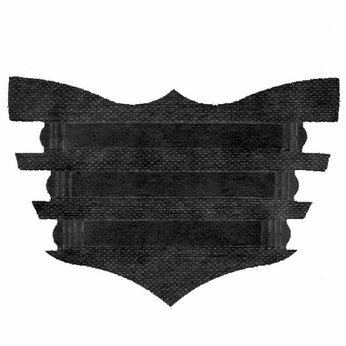 Equine flair nasal strips 6 pack